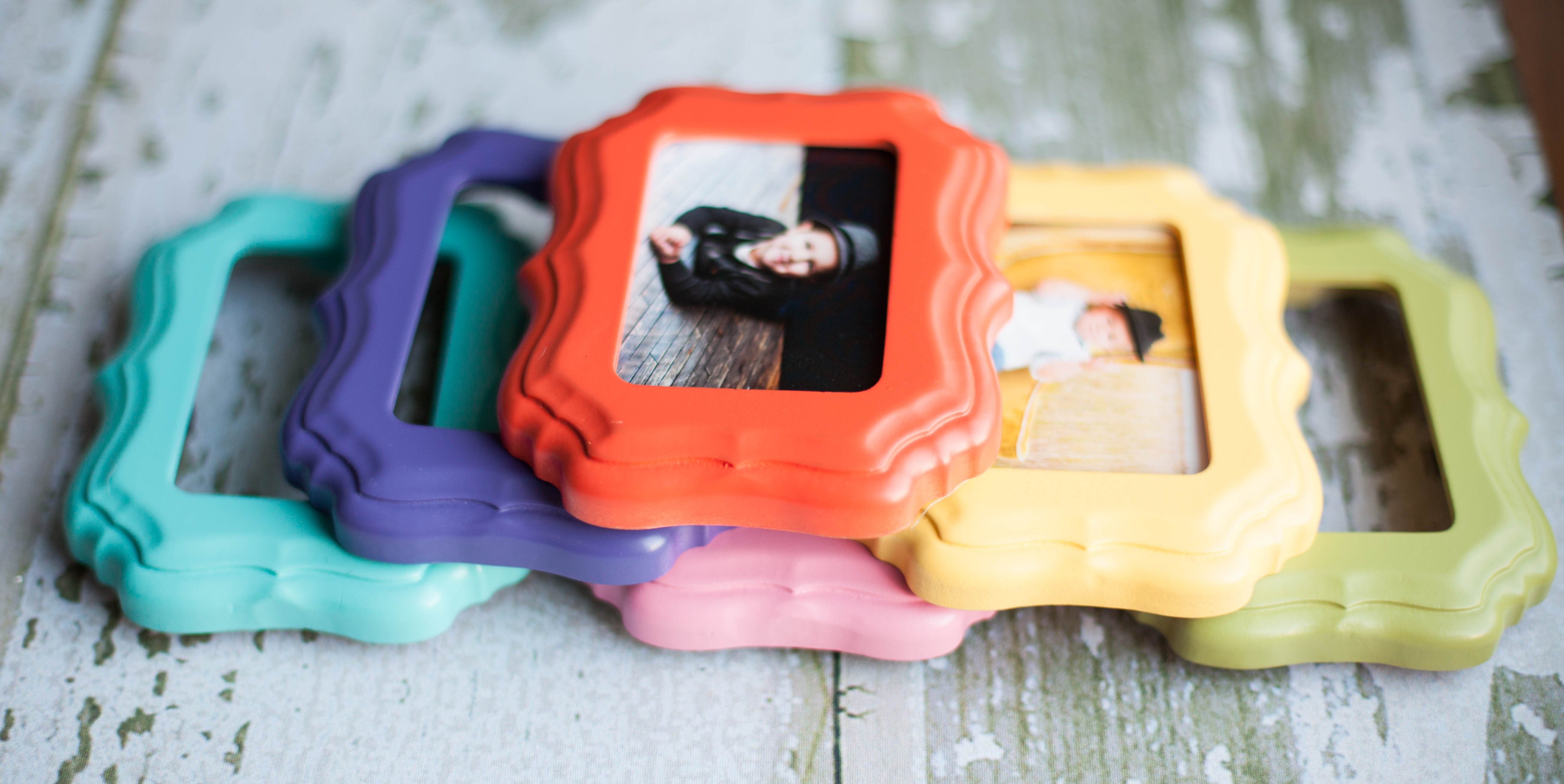 14 for EXCLUSIVE Capra Photo Frame from Urban Lane Frames